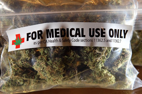 These Scientific Studies on Medical Marijuana Will Blow Your Mind