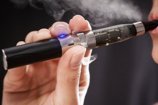 Drug Users Mix Substances with E-Cigarettes, an Emerging (Alarming) Trend