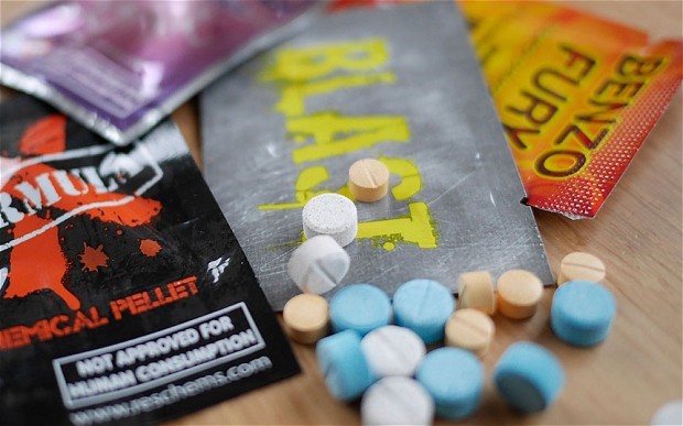 SELB Launches 12-Week Youth Awareness Campaign vs. Legal highs