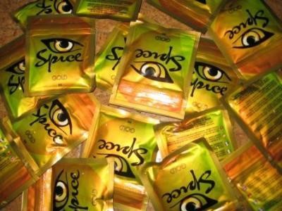 Does Legal High Get You High?