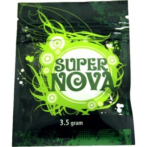 SuperNova Herbal Incense Review