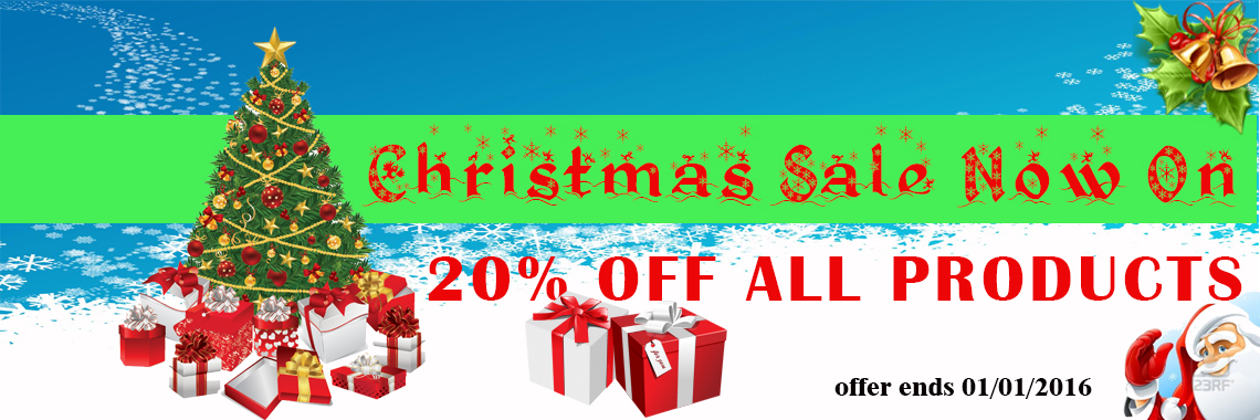 Express Highs Christmas Sale 20% Off All Products