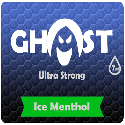 Ghost Menthol C liquid
