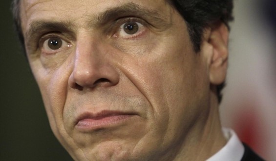 NY Governor Issued Synthetic Pot Warning, Headlines Overstated