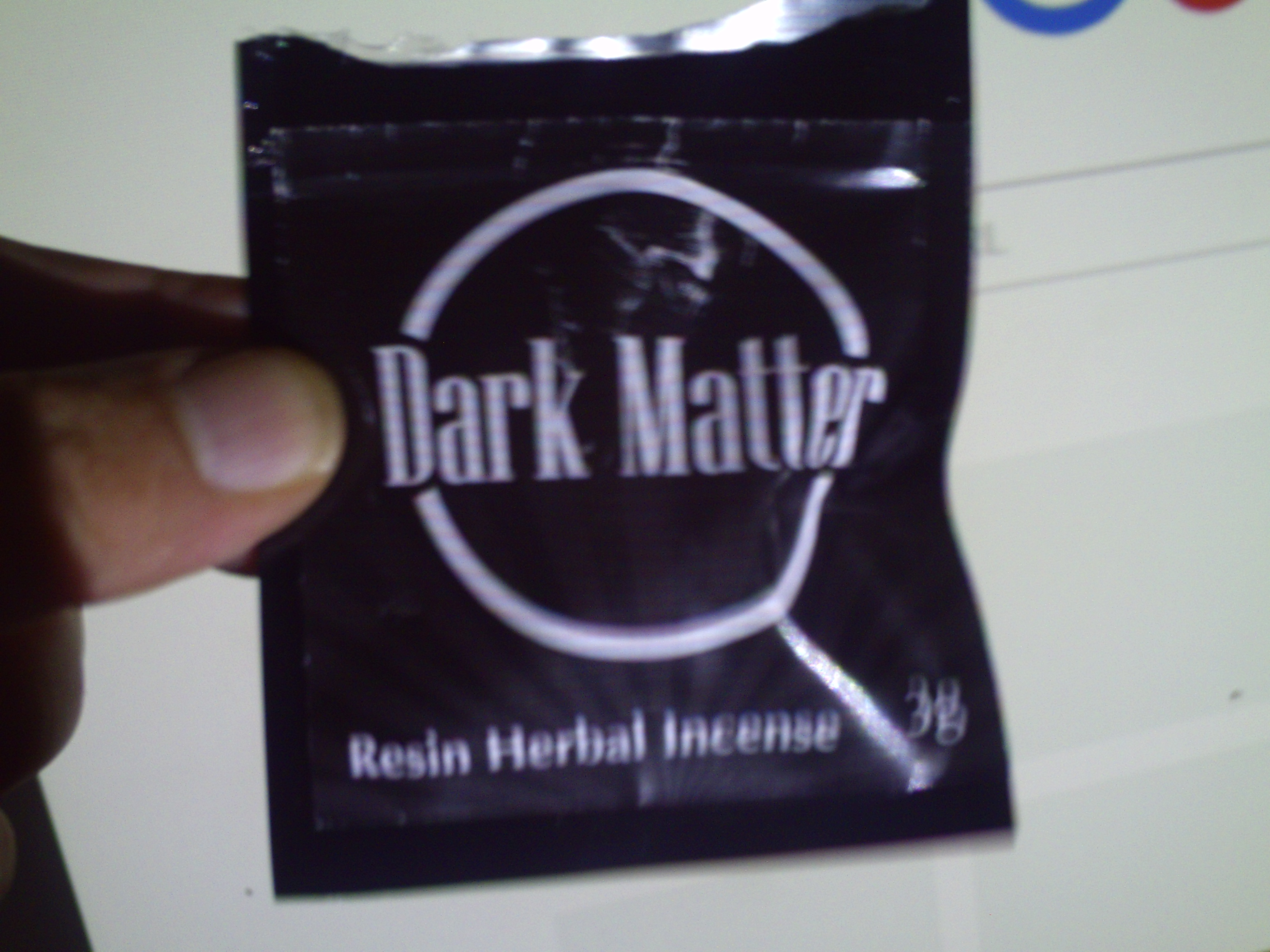 Dark Matter review