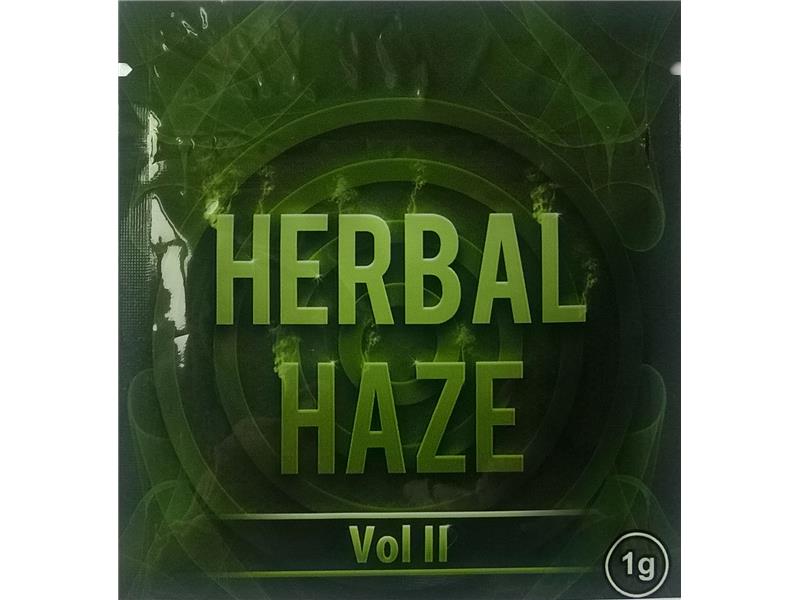 Herbal Haze Volume 2 review