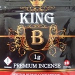 king b herbal incense